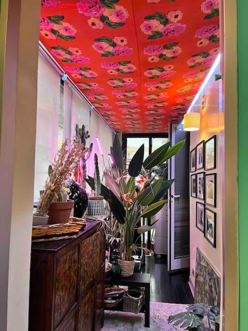 Art In Trastevere Appartamento
