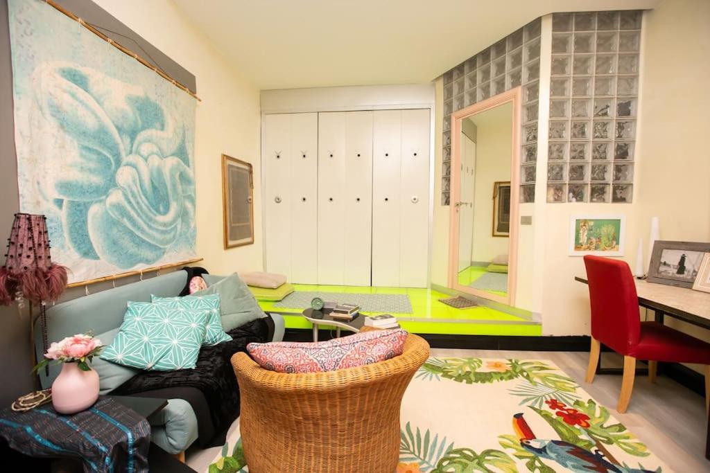 Art In Trastevere Apartamento Roma